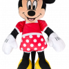 Disney Plush Toy Minnie Mouse