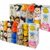 Disney Tsum Tsum Display incl. 24 pc's Small