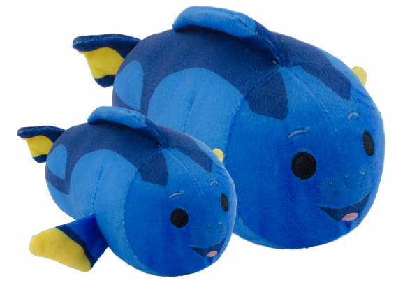 Disney Tsum Tsum Dory Medium