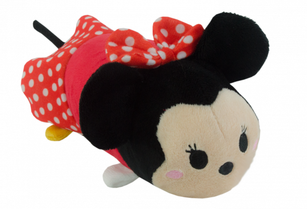 Disney Tsum Tsum Minnie Mouse Medium