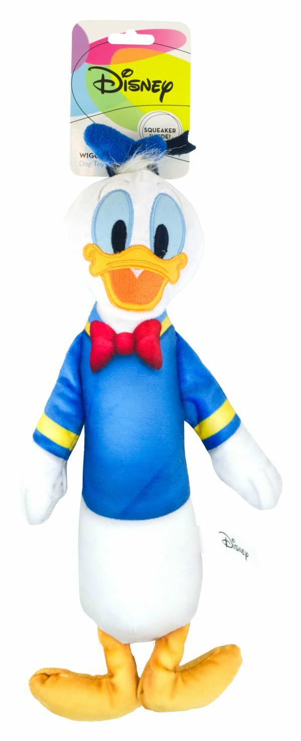 Disney Wiggle Sticks Donald Duck