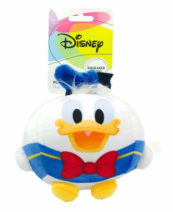 Disney Wiggle Sticks Donald Duck