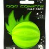 Dog Comets Ball Hale-Bopp Groen