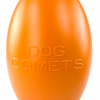 Dog Comets Pan-Stars Oranje M 20cm