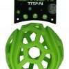 Dog Comets Titan Groen M 11,5 cm