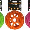 Dog Comets Titan Groen M 11,5 cm