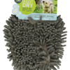 Doggy Dry Pet Glove and Hair Remover