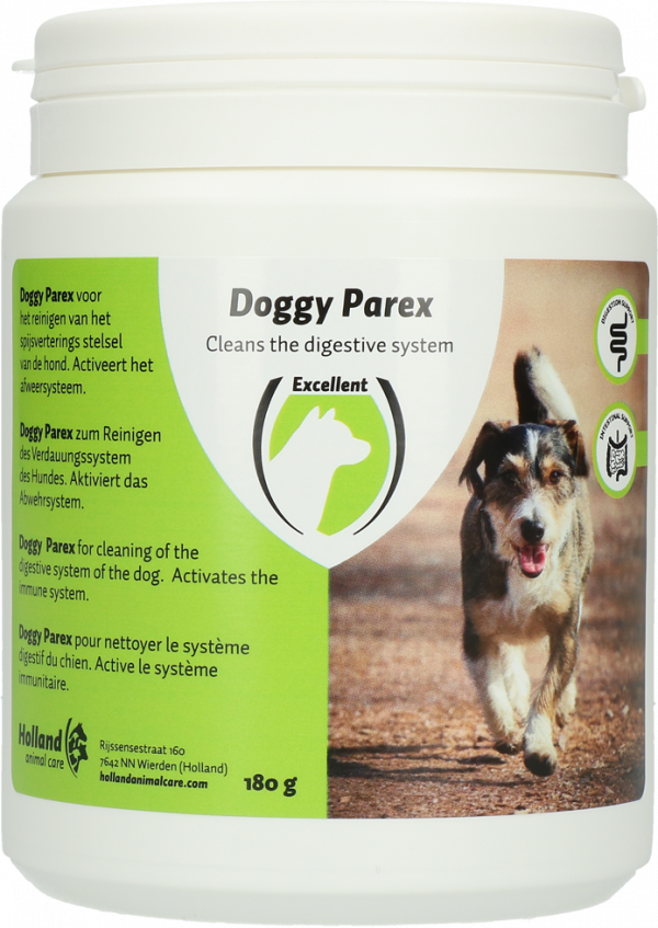 Excellent Pets Dog Parex