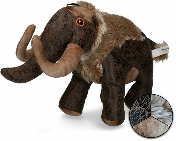 Elegant Mammoth Donkerbruin