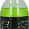 Groomers Secret Apple