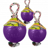 Jolly Ball Romp-n-Roll 15cm Paars