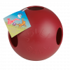 Jolly Teaser Ball 25 cm Rood