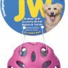 JW Crackle Head Ball S 5,5 cm