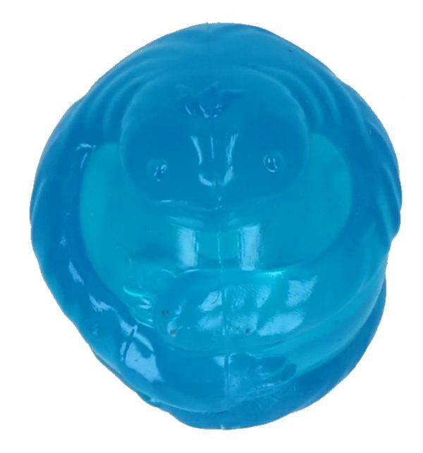 JW Sloth Squeaky Ball Small