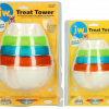 JW Treat Tower S 11 cm