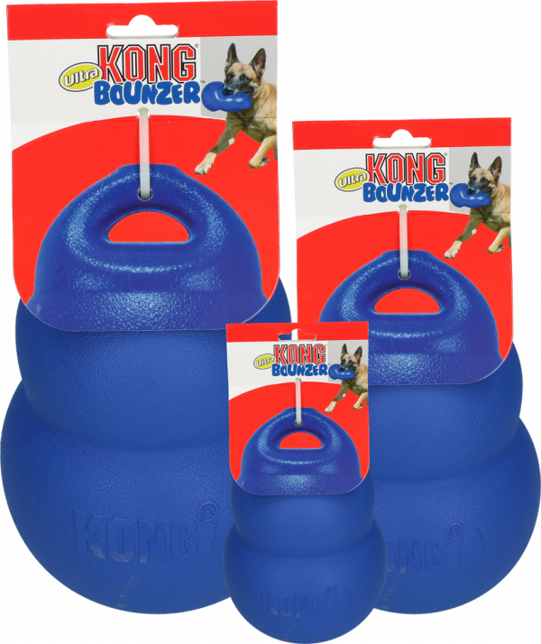 KONG Bounzer Ultra M