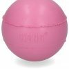 KONG Puppy Ball w/ Hole M/L