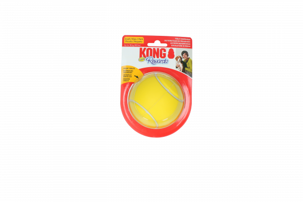 KONG Rewards Tennis Lg EU