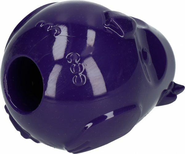 Mojo Friends Treat Ball Medium Owl