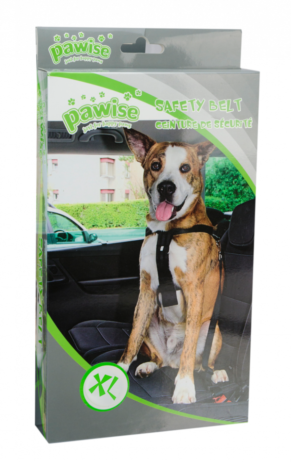 Pawise Safety Belt XL