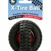 Pet Qwerks Blinky X-Tire Medium ø 12 cm