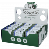 PoopyGo Eco friendly single roll lavendelgeur