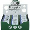 PoopyGo Eco friendly single roll lavendelgeur