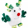 AFP Snowy & Knotty Reindeer (23x23x9cm)