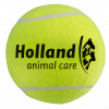 Tuff Ball Holland tennisbal look