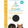 Zenpet ProCollar Honden- Kattenkraag XS