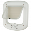 Pawise Cat Flap 23 cm x 26 cm Kattenluik