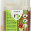 Excellent Pets Cat Salmon Oil