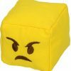 Emoji Cat Cube Angry (met MadNip)