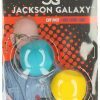 Jackson Galaxy Cat Dice Rubber & Soft