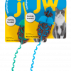 JW Cataction Mouse Toy assorti