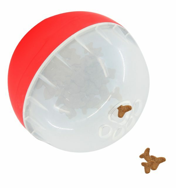 Pawise Cat Treat Ball