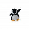 Tiny Tots Penny Penguin