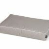 Matras Outdoor Porto roze 110x70x15cm