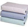 Matras Outdoor Porto groen 75x55x15cm