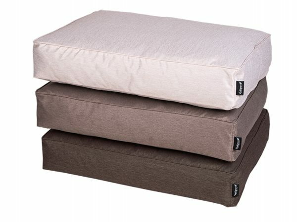 Matras Outdoor Samba beige 75x55x15cm