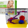 Hamster Fun Home L (41x30x37cm)