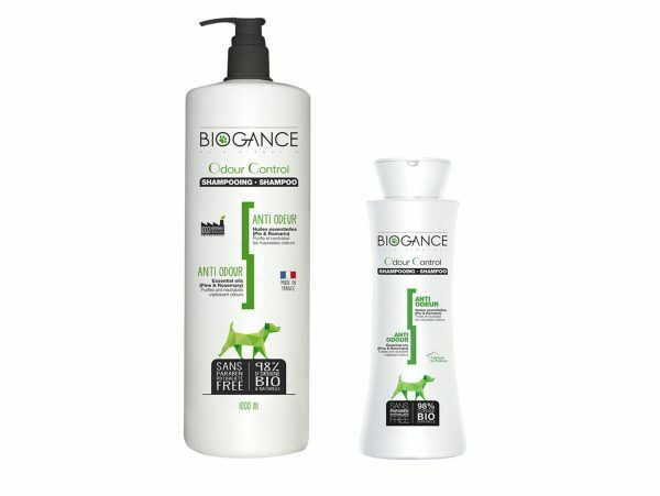 BIOGANCE hond anti-geur shampoo 1 L