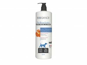 BIOGANCE hond droge shampoo 1 L