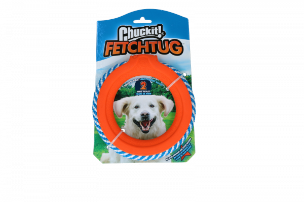 Chuckit Fetch Tug