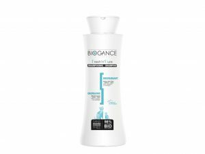 BIOGANCE kat vettige vacht shampoo 150ml