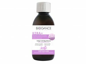 PHYTOCARE KERA+ Huid en vacht 200ml