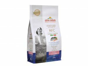 HFC Dry Dogs 1,2Kg M-L Puppy - Zeebaars & Brasem