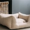 ECO Mand Snooze British Tan 80x60cm