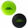 Dog Comets Ball Stardust Groen M 2-pack