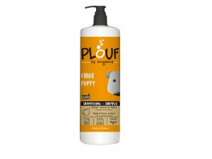 PLOUF puppy shampoo 1 L
